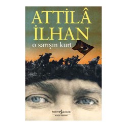 İŞBANKASI / O SARIŞIN KURT