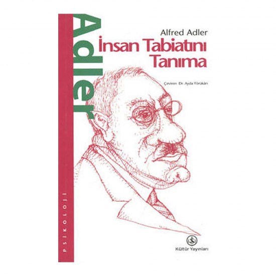 İŞBANKASI / İNSAN TABİATINI TANIMA