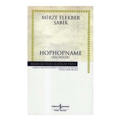 İŞBANKASI /HOPHOPNAME (K KAPAK)