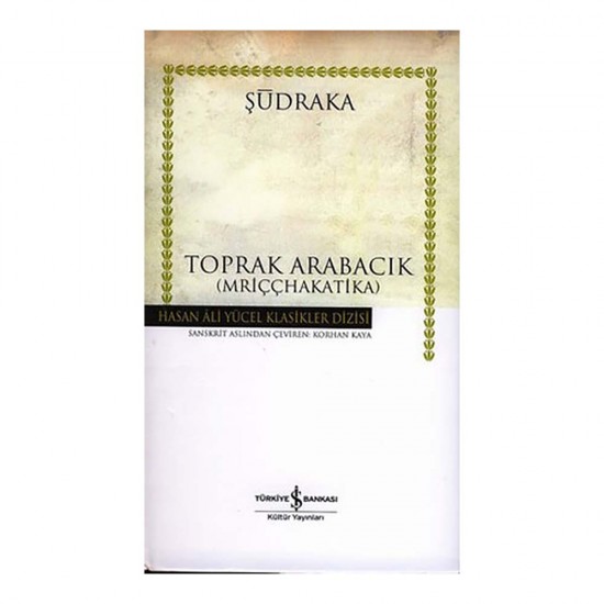 İŞBANKASI / TOPRAK ARABACIK K. KAPAK