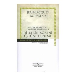 İŞBANKASI / DİLLERİN KÖKENİ ÜSTÜNE