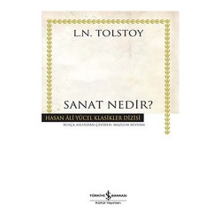 İŞBANKASI / HAY / SANAT NEDİR