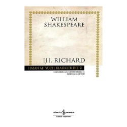 İŞBANKASI / HAY / III. RICHARD