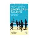 İŞBANKASI / MKD / SİNEKLERİN TANRISI -1