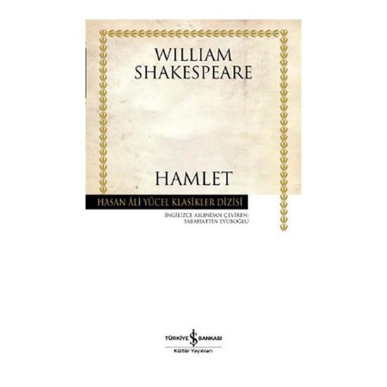 İŞBANKASI / HAY / HAMLET