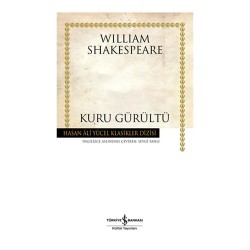İŞBANKASI / KURU GÜRÜLTÜ