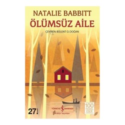 İŞBANKASI / ÖLÜMSÜZ AİLE  ( ÇOCUK KLASİKLERİ )