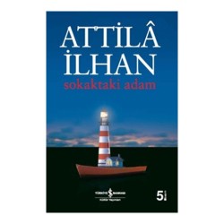 İŞBANKASI / SOKAKTAKİ ADAM