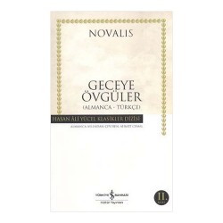 İŞBANKASI / GECEYE ÖVGÜLER