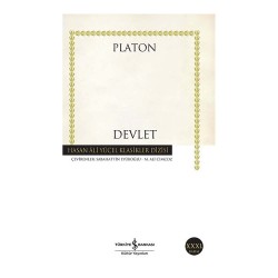 İŞBANKASI / HAY / DEVLET - PLATON