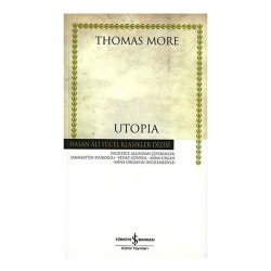 İŞBANKASI / HAY / UTOPIA