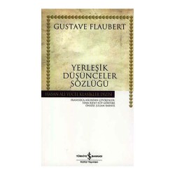 İŞBANKASI / YERLEŞİK DÜŞÜNCELER SÖZLÜ