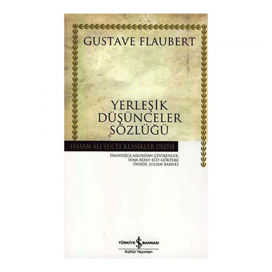 İŞBANKASI / YERLEŞİK DÜŞÜNCELER SÖZLÜ