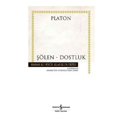 İŞBANKASI / HAY / ŞÖLEN DOSTLUK