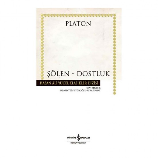 İŞBANKASI / HAY / ŞÖLEN DOSTLUK