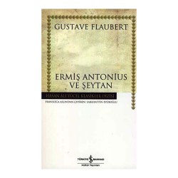 İŞBANKASI / HAY / ERMİŞ ANTONIUS VE ŞEYTAN