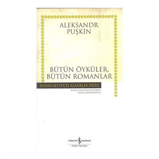 İŞBANKASI / HAY /  YÜZBAŞININ KIZI