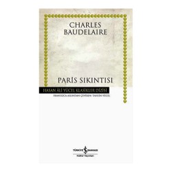 İŞBANKASI / HAY / PARİS SIKINTISI