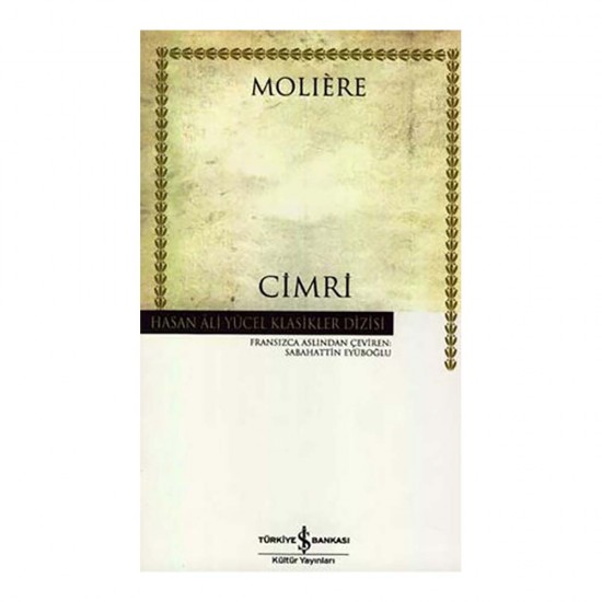 İŞBANKASI / HAY / CİMRİ