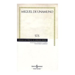 İŞBANKASI / SİS (K KAPAK)