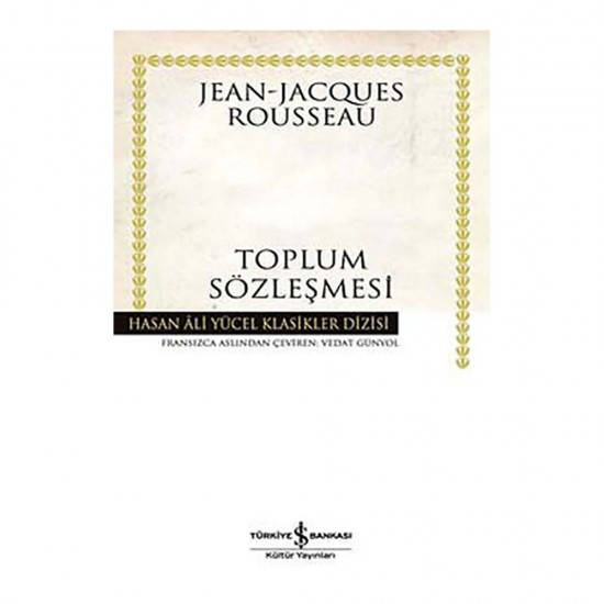 İŞBANKASI / HAY / TOPLUM SÖZLEŞMESİ