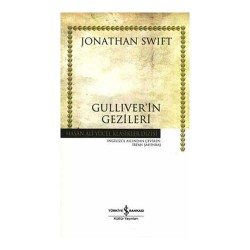 İŞBANKASI / GÜLLİVERİN GEZİLERİ (KARTON KAPAK)