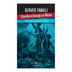 İŞBANKASI / YÜZYILLARIN GERÇEĞİ VE MİRASI IV