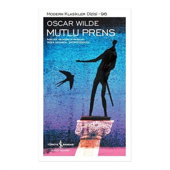 İŞBANKASI / MKD / MUTLU PRENS - 96