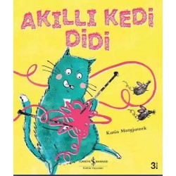 İŞBANKASI / AKILLI KEDİ DİDİ