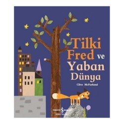 İŞBANKASI / TİLKİ FRED VE YABAN DÜNYA