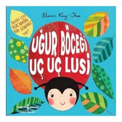 İŞBANKASI / UĞUR BÖCEĞİ UÇ UÇ LUSİ