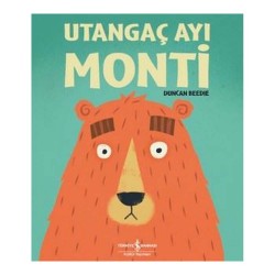 İŞBANKASI / UTANGAÇ AYI MONTİ