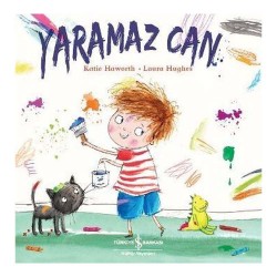 İŞBANKASI / YARAMAZ CAN