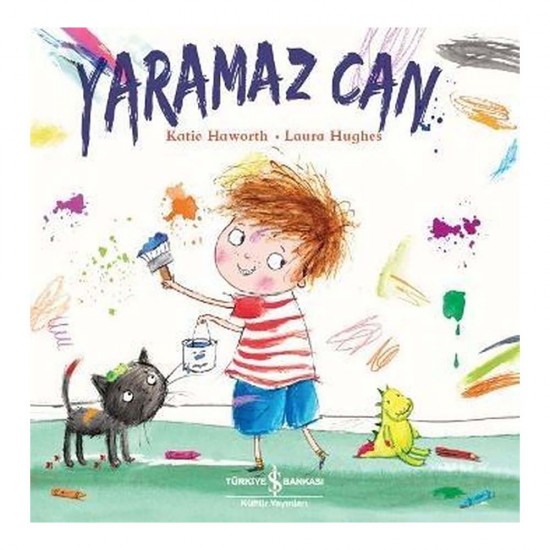 İŞBANKASI / YARAMAZ CAN