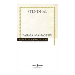 İŞBANKASI / HAY / PARMA MANASTIRI