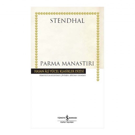 İŞBANKASI / HAY / PARMA MANASTIRI