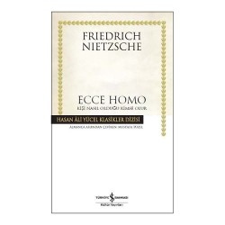 İŞBANKASI / HAY / ECCE HOMO