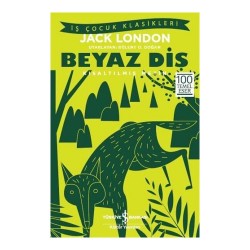 İŞBANKASI / BEYAZ DİŞ  ( ÇOCUK KLASİKLERİ )