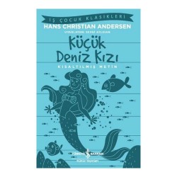 İŞBANKASI / KÜÇÜK DENİZ KIZI  ( ÇOCUK KLASİKLERİ )