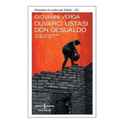 İŞBANKASI / DUVARCI USTASI DON GESUALDO