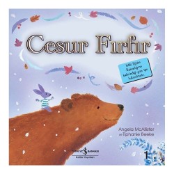 İŞBANKASI / İLK OKUMA KİTAPLARI CESUR FIRFIR