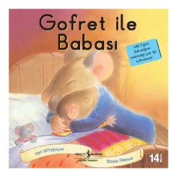 İŞBANKASI / İLK OKUMA GOFRET İLE BABASI