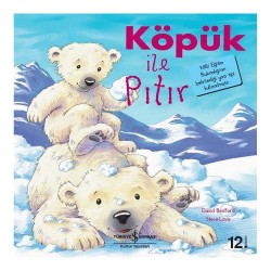 İŞBANKASI / KÖPÜK İLE PITIR