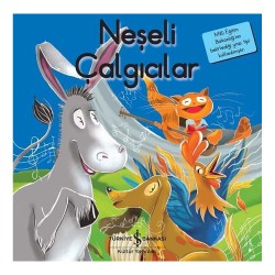 İŞBANKASI / NEŞELİ ÇALGICILAR