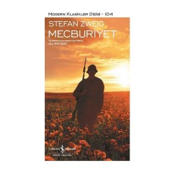 İŞBANKASI / MKD / MECBURİYET -104