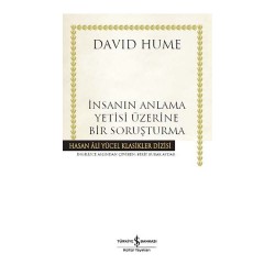 İŞBANKASI / İNSANIN ANLAMA YETİSİ ÜZERİNE BİR SORU