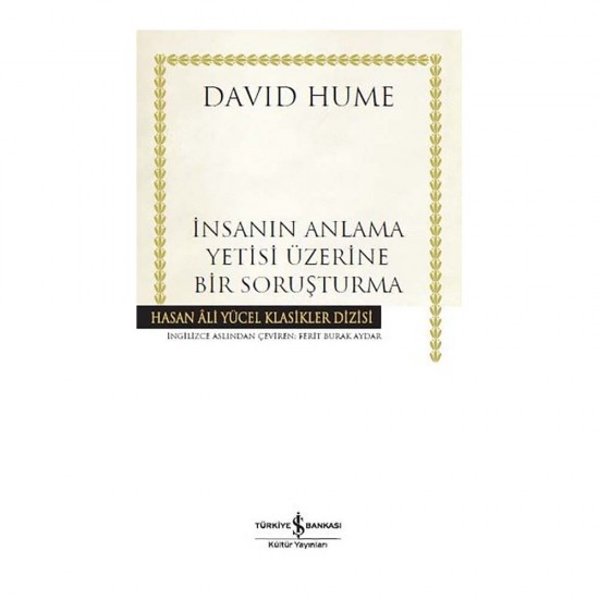 İŞBANKASI / İNSANIN ANLAMA YETİSİ ÜZERİNE BİR SORU