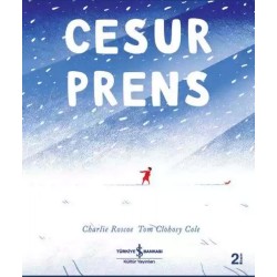 İŞBANKASI / CESUR PRENS