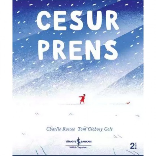 İŞBANKASI / CESUR PRENS