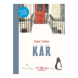 İŞBANKASI / KAR / SAM USHER